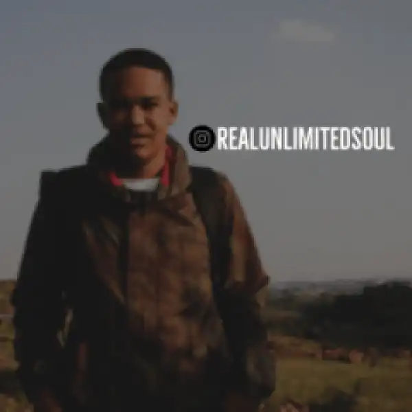 Unlimited Soul - Slowing Down (Sghubu Mix)